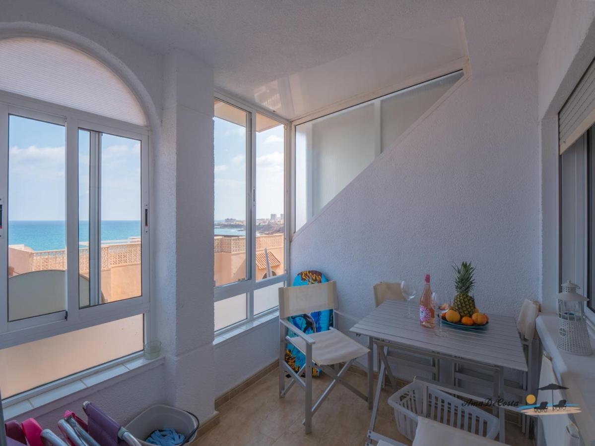 Paraiso Apartman Torrevieja Kültér fotó